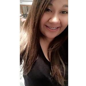 Meet your Posher, Jackie